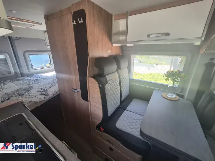 Fahrzeugbild Weinsberg CaraBus 540 MQ EDITION [FIRE] *TraumMobil*Care Drive Paket* #14