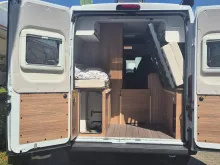 Fahrzeugbild Weinsberg CaraBus 540 MQ EDITION [FIRE] *TraumMobil*Care Drive Paket* #27