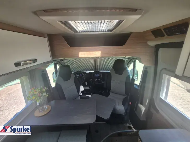 Fahrzeugbild Weinsberg CaraBus 540 MQ EDITION [FIRE] *TraumMobil*Care Drive Paket* #30