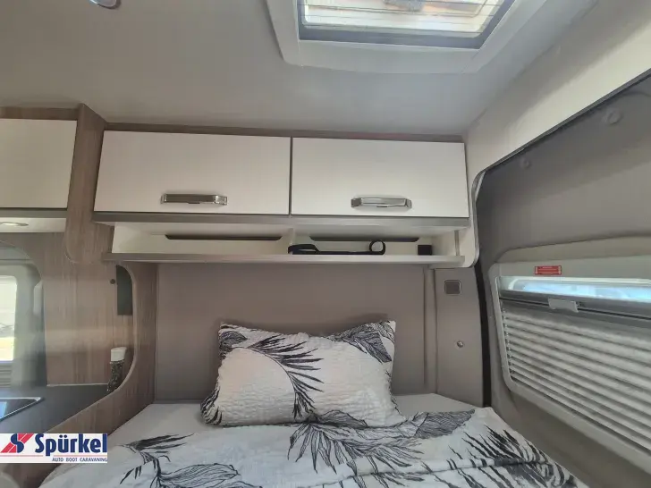 Fahrzeugbild Weinsberg CaraBus 540 MQ EDITION [FIRE] *TraumMobil*Care Drive Paket* #33