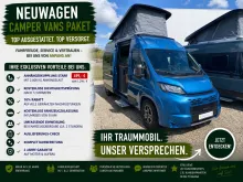 Fahrzeugbild Hymer REDWOOD 600 SPORT*2027*AUTOM.* #1