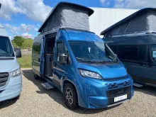 Fahrzeugbild Hymer REDWOOD 600 SPORT*2027*AUTOM.* #2