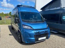 Fahrzeugbild Hymer REDWOOD 600 SPORT*2027*AUTOM.* #3