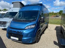 Fahrzeugbild Hymer REDWOOD 600 SPORT*2027*AUTOM.* #5
