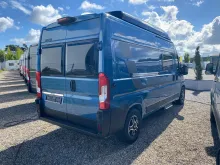 Fahrzeugbild Hymer REDWOOD 600 SPORT*2027*AUTOM.* #6