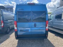 Fahrzeugbild Hymer REDWOOD 600 SPORT*2027*AUTOM.* #7