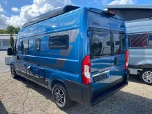 Fahrzeugbild Hymer REDWOOD 600 SPORT*2027*AUTOM.* #8