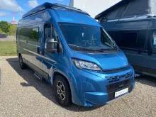 Fahrzeugbild Hymer REDWOOD 600 SPORT*2027*AUTOM.* #9