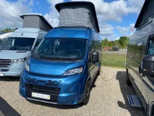 Fahrzeugbild Hymer REDWOOD 600 SPORT*2027*AUTOM.* #10