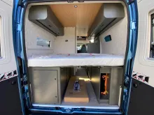 Fahrzeugbild Hymer REDWOOD 600 SPORT*2027*AUTOM.* #11