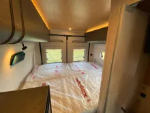 Fahrzeugbild Hymer REDWOOD 600 SPORT*2027*AUTOM.* #13