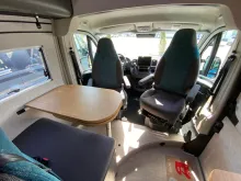Fahrzeugbild Hymer REDWOOD 600 SPORT*2027*AUTOM.* #14