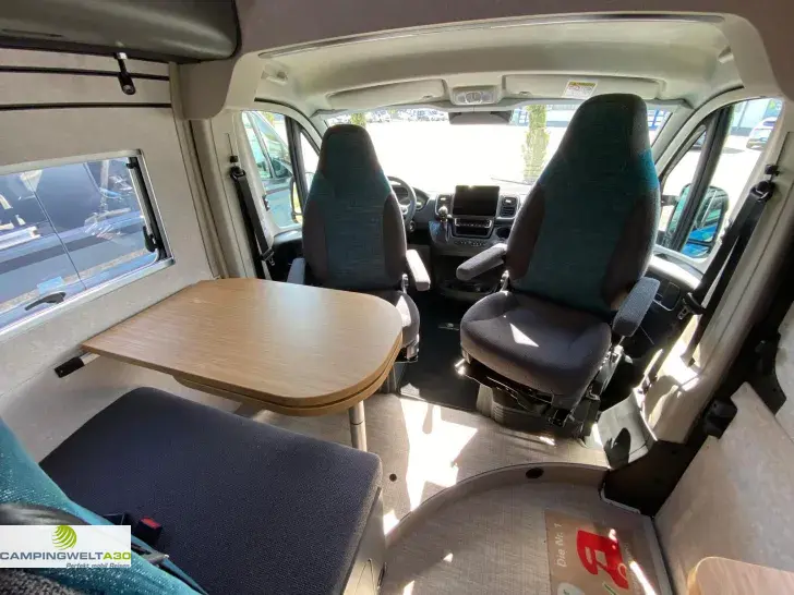 Fahrzeugbild Hymer REDWOOD 600 SPORT*2027*AUTOM.* #14
