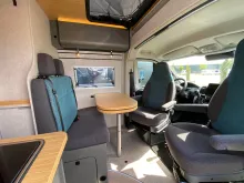Fahrzeugbild Hymer REDWOOD 600 SPORT*2027*AUTOM.* #19