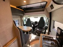 Fahrzeugbild Hymer REDWOOD 600 SPORT*2027*AUTOM.* #20