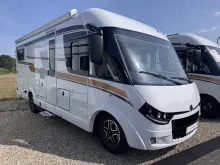 Fahrzeugbild Malibu I 460 KB-LE*TV+++KLIMA+SOLAR GRATIS+++ #2