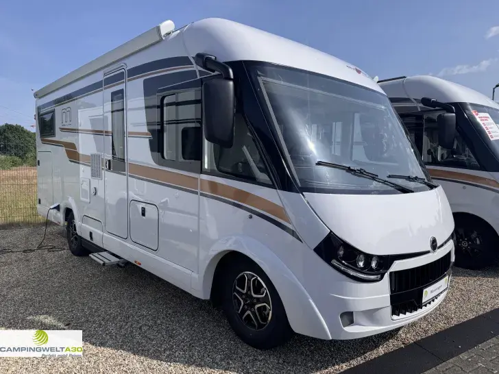 Fahrzeugbild Malibu I 460 KB-LE*TV+++KLIMA+SOLAR GRATIS+++ #2