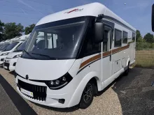 Fahrzeugbild Malibu I 460 KB-LE*TV+++KLIMA+SOLAR GRATIS+++ #3