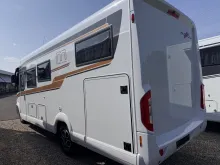 Fahrzeugbild Malibu I 460 KB-LE*TV+++KLIMA+SOLAR GRATIS+++ #4