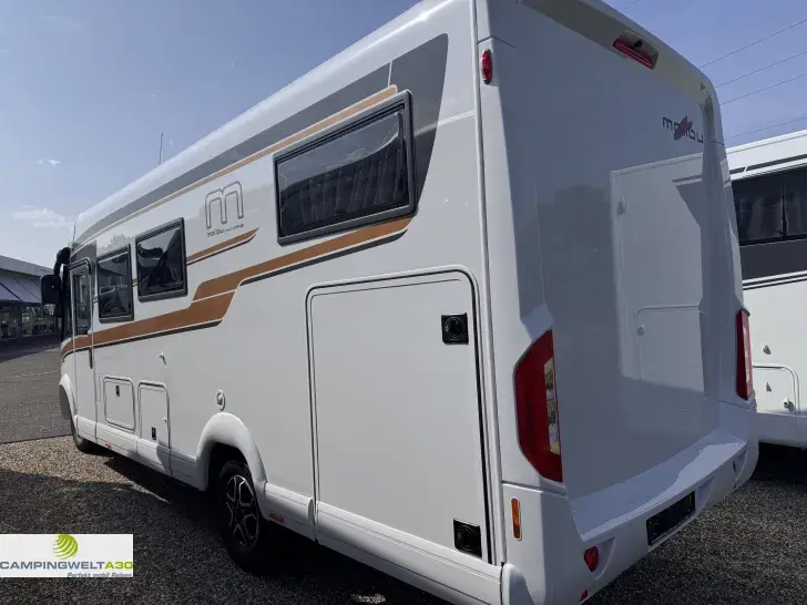 Fahrzeugbild Malibu I 460 KB-LE*TV+++KLIMA+SOLAR GRATIS+++ #4