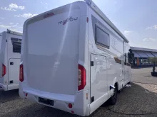Fahrzeugbild Malibu I 460 KB-LE*TV+++KLIMA+SOLAR GRATIS+++ #5
