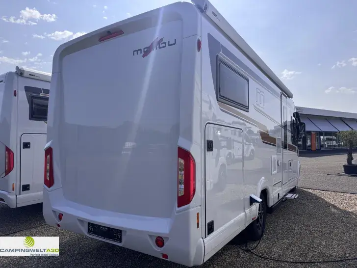 Fahrzeugbild Malibu I 460 KB-LE*TV+++KLIMA+SOLAR GRATIS+++ #5