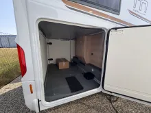 Fahrzeugbild Malibu I 460 KB-LE*TV+++KLIMA+SOLAR GRATIS+++ #11