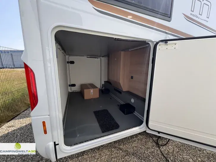 Fahrzeugbild Malibu I 460 KB-LE*TV+++KLIMA+SOLAR GRATIS+++ #11