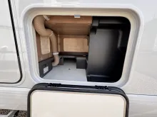 Fahrzeugbild Malibu I 460 KB-LE*TV+++KLIMA+SOLAR GRATIS+++ #14