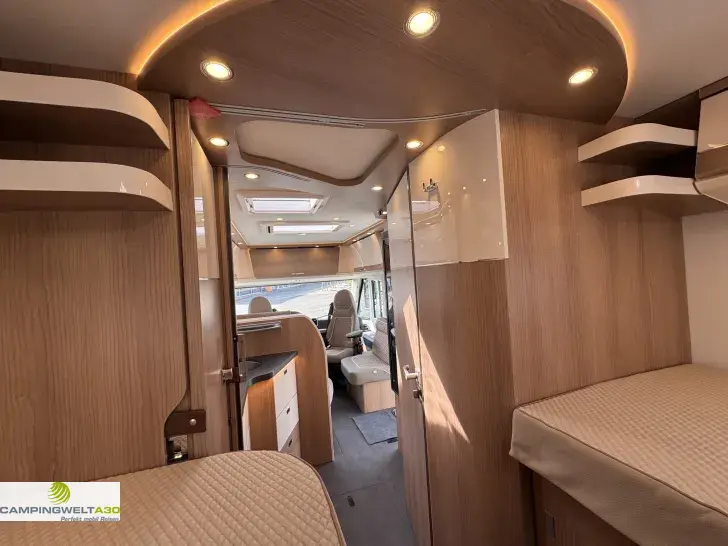 Fahrzeugbild Malibu I 460 KB-LE*TV+++KLIMA+SOLAR GRATIS+++ #19