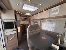 Fahrzeugbild Malibu I 460 KB-LE*TV+++KLIMA+SOLAR GRATIS+++ #23