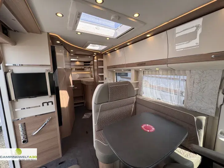 Fahrzeugbild Malibu I 460 KB-LE*TV+++KLIMA+SOLAR GRATIS+++ #23