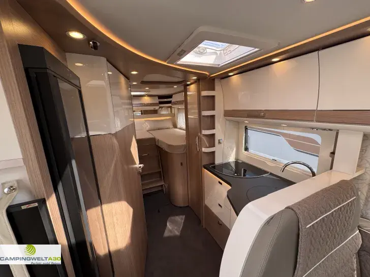 Fahrzeugbild Malibu I 460 KB-LE*TV+++KLIMA+SOLAR GRATIS+++ #24