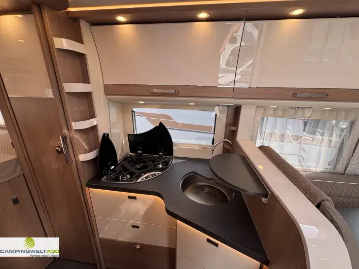 Fahrzeugbild Malibu I 460 KB-LE*TV+++KLIMA+SOLAR GRATIS+++ #25