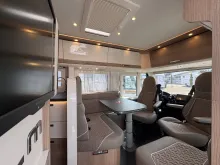 Fahrzeugbild Malibu I 460 KB-LE*TV+++KLIMA+SOLAR GRATIS+++ #26