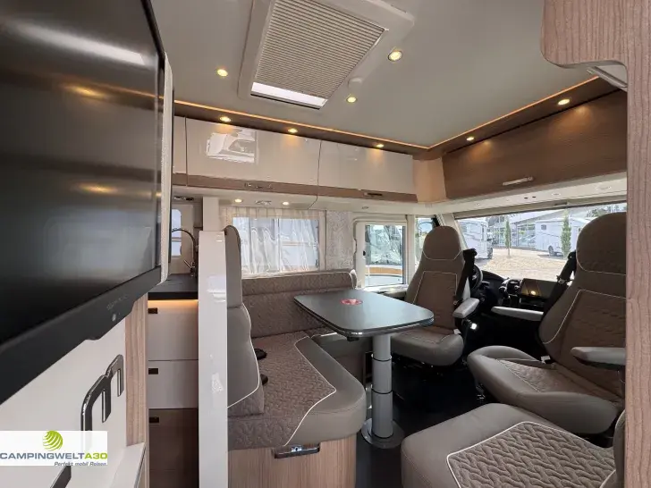Fahrzeugbild Malibu I 460 KB-LE*TV+++KLIMA+SOLAR GRATIS+++ #26