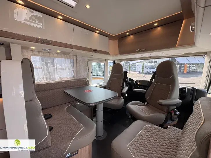 Fahrzeugbild Malibu I 460 KB-LE*TV+++KLIMA+SOLAR GRATIS+++ #27