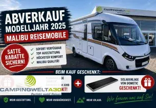 Bild I 460 KB-LE comfort 4.2t
