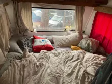 Fahrzeugbild Home-Car Specials Eureka 38 altersentsprechend / individue #4
