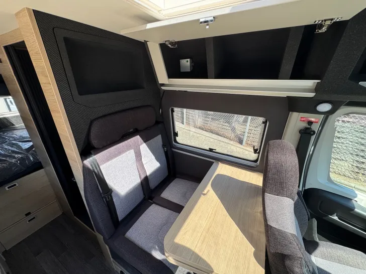 Fahrzeugbild Knaus BoxTime 600 MQ *Automatik*LightWeight‐Techn.* #13