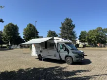 Fahrzeugbild Bürstner Lyseo TD 684 G Harmony Line #1