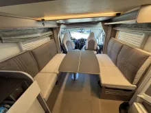 Fahrzeugbild Bürstner Lyseo TD 684 G Harmony Line #5