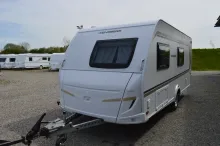 Fahrzeugbild Weinsberg CaraOne 500 FDK Deckenschrank statt Ablagen #4