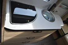 Fahrzeugbild Weinsberg CaraOne 500 FDK Deckenschrank statt Ablagen #11