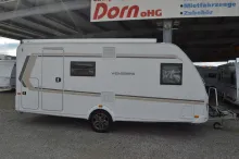 Fahrzeugbild Weinsberg CaraOne 480 EU Auflastung 1500 kg #3