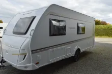Fahrzeugbild Weinsberg CaraOne 480 EU Auflastung 1500 kg #4