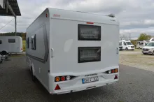 Fahrzeugbild Weinsberg CaraOne 480 EU Auflastung 1500 kg #5