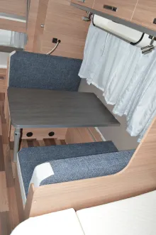 Fahrzeugbild Weinsberg CaraOne 480 EU Auflastung 1500 kg #9