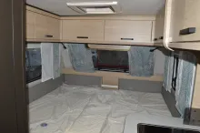 Fahrzeugbild Weinsberg CaraOne 480 EU Auflastung 1500 kg #20