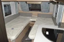 Fahrzeugbild Weinsberg CaraOne 480 EU Auflastung 1500 kg #22